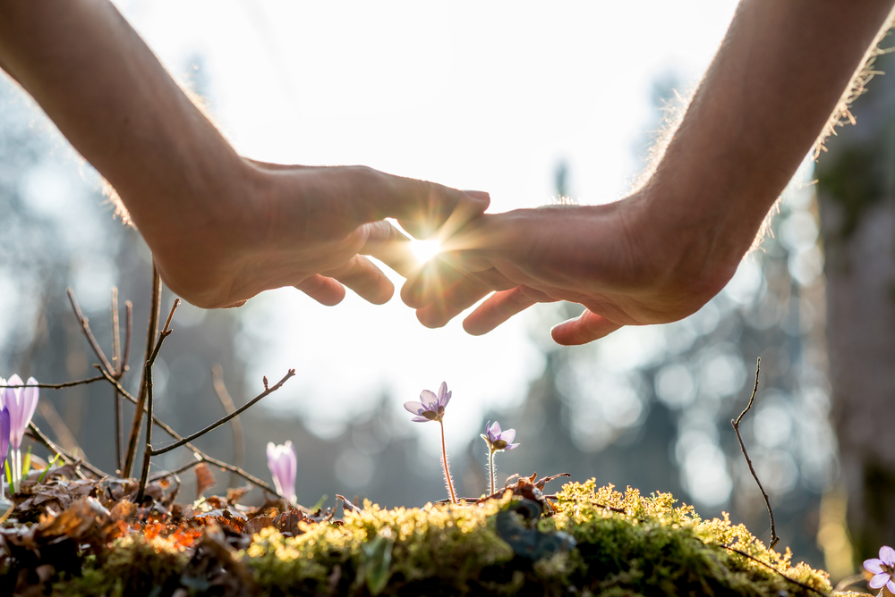 How to Create Your Circle of Sacred Promises (and Why It’s Important That You Do)